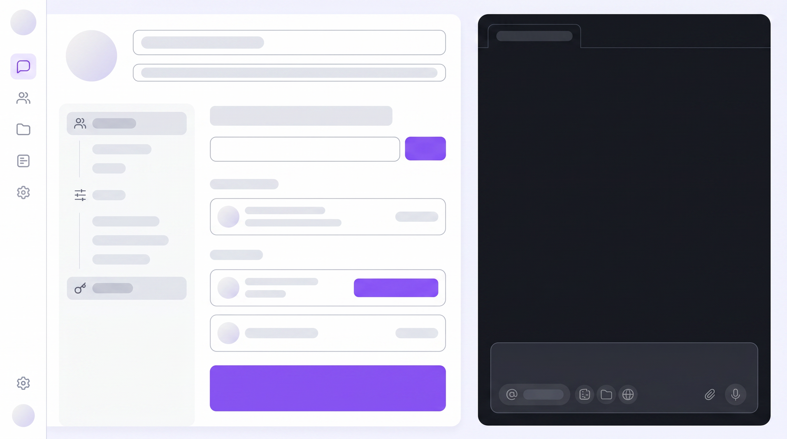 TextCortex AI editing features